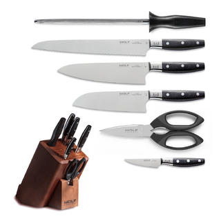 Details for 7 Piece Cutlery Set 7 Piece Cutlery Set