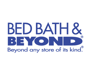 Bed Bath and Beyond logo