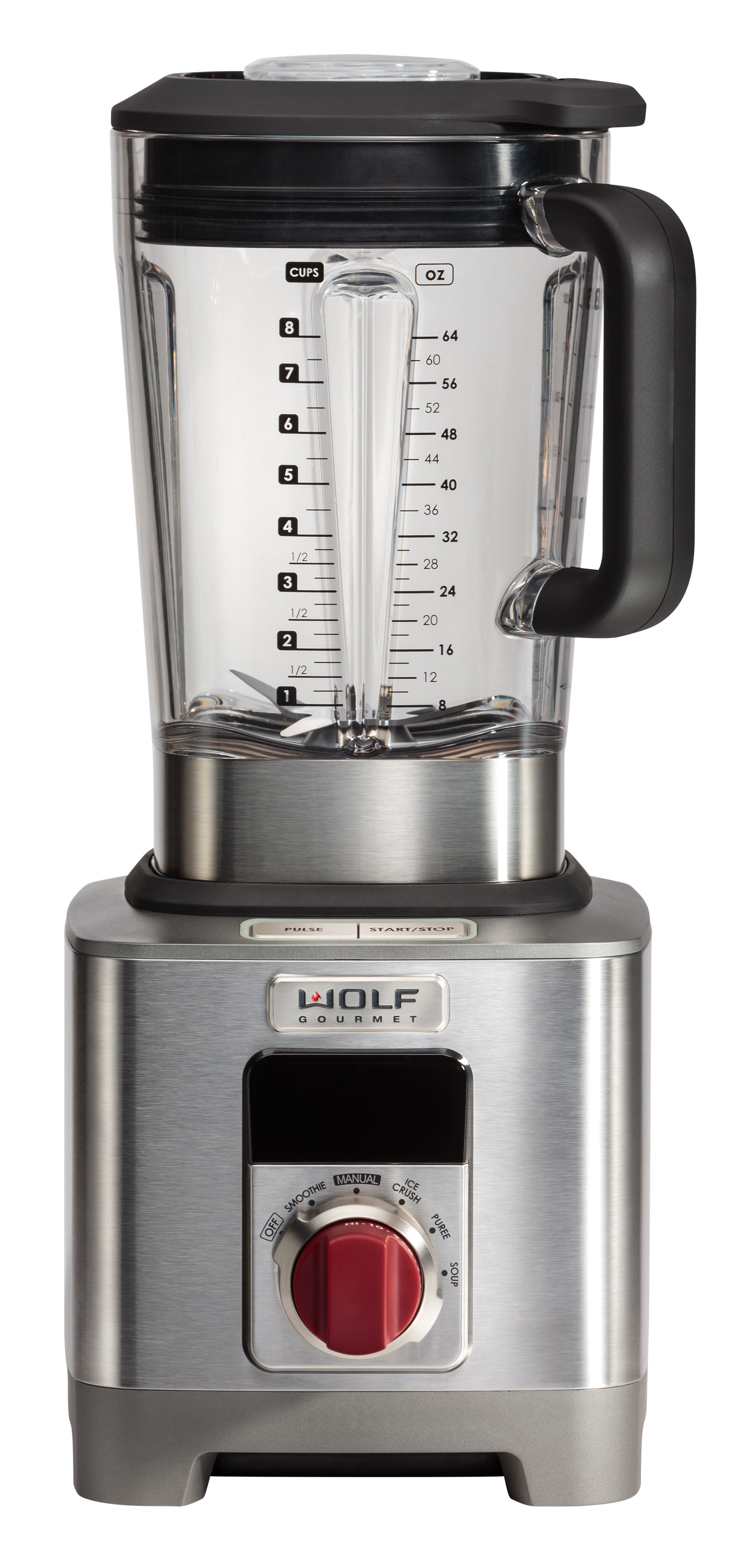 High-Performance Blender WGBL100S