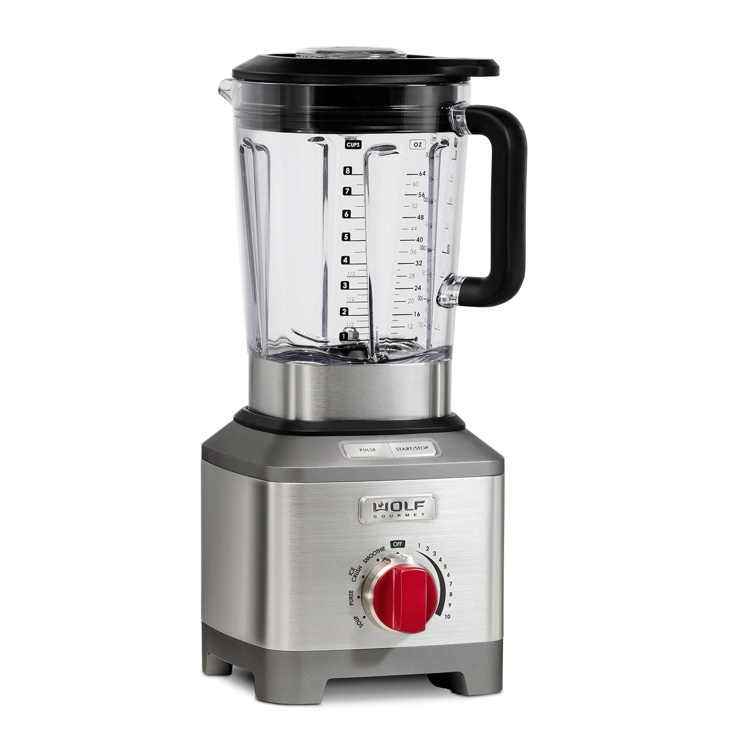 Pro-Performance Blender