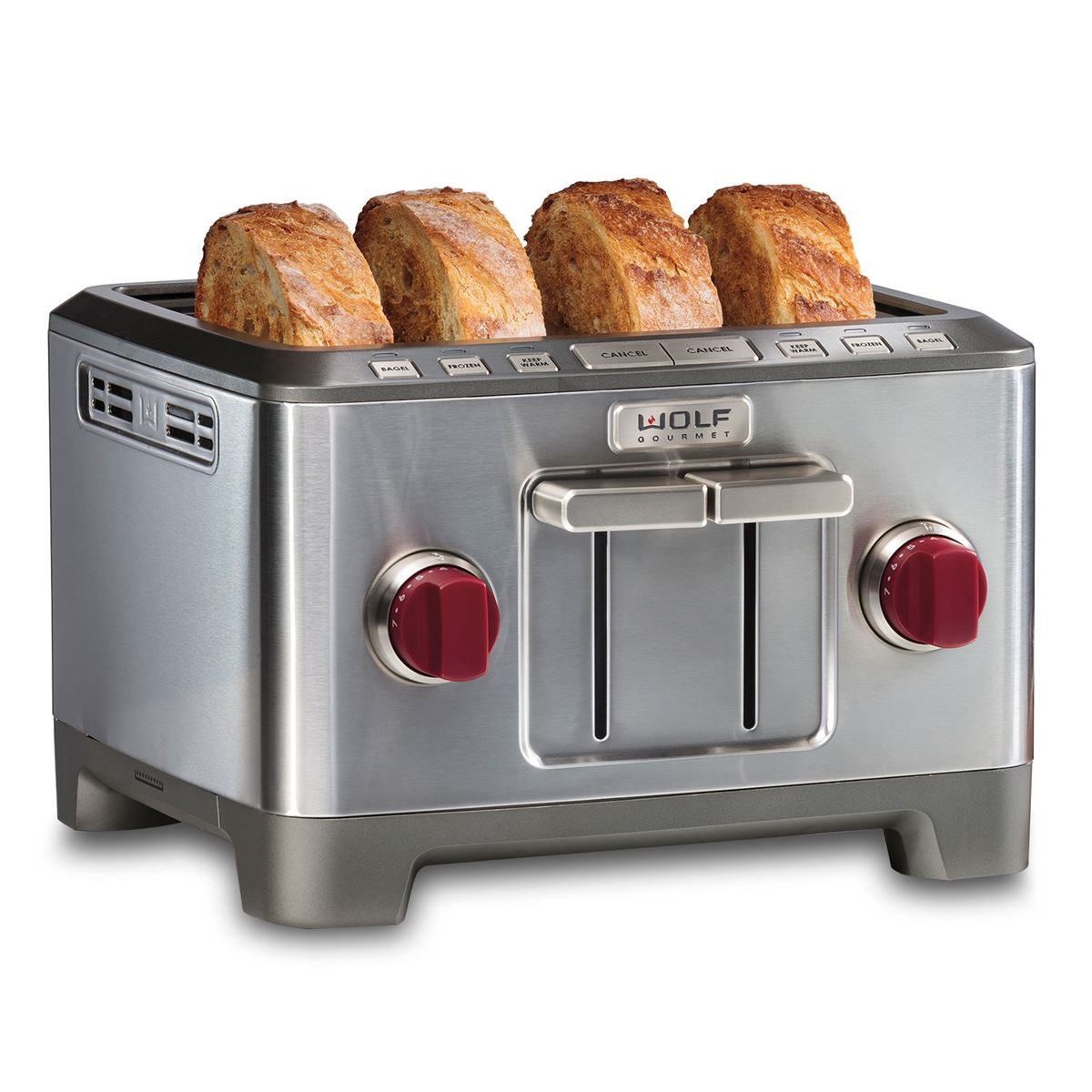 Four Slice Toaster