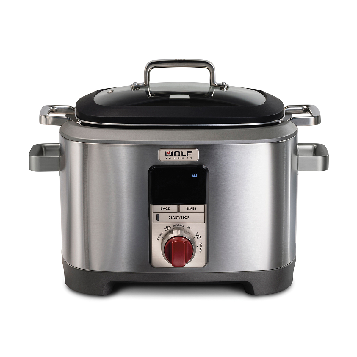 All-in-1 Multi-Function Cooker – Canada